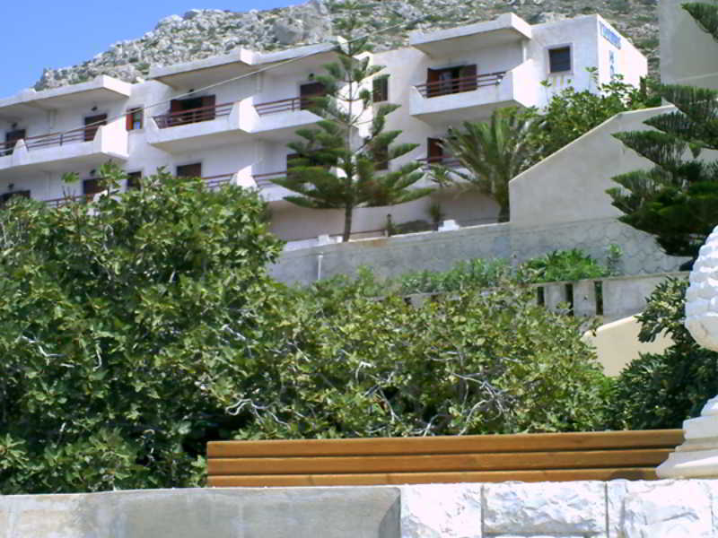 Yiannis Ηotel Foiníkion Exterior photo